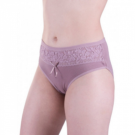 Трусы MB4398VZ, ср.размер L-2XL, мокко, Bella Veza