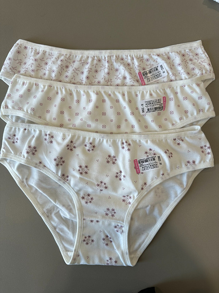 Трусы MB9802, молодеж.размер M-XL, Bella Veza